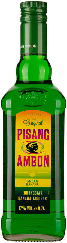 BOLS Pisang Ambon Liqueur