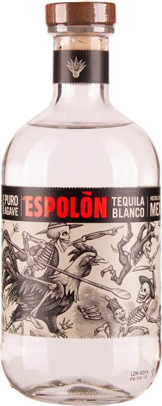 ESPOLON Tequila Blanco