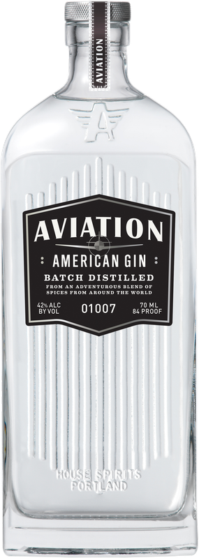 AVIATION Gin