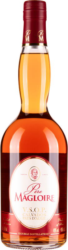 PÈRE MAGLOIRE VSOP Calvados