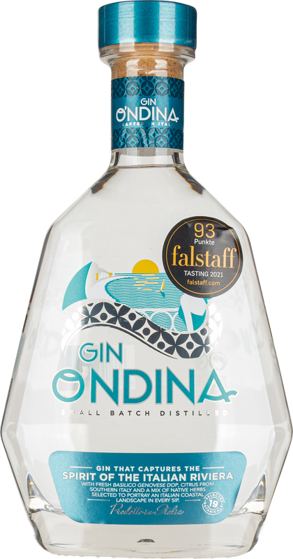 O´NDINA Gin