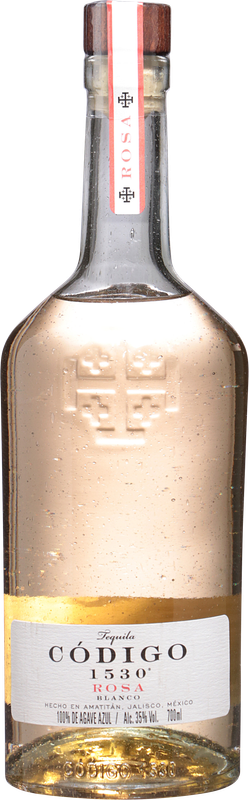 CODIGO 1530 Rosa