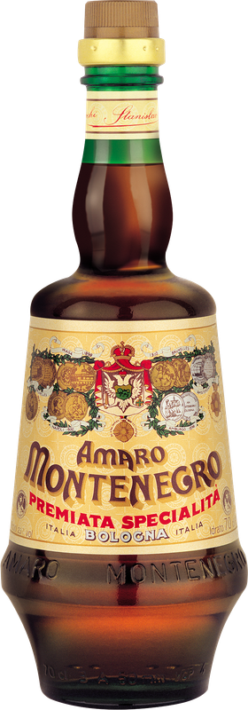 MONTENEGRO Amaro