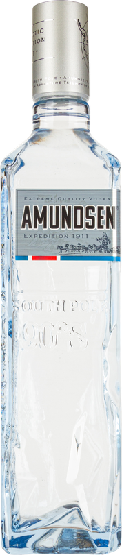 AMUNDSEN Vodka