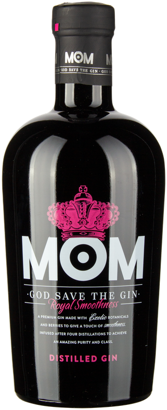 MOM Gin