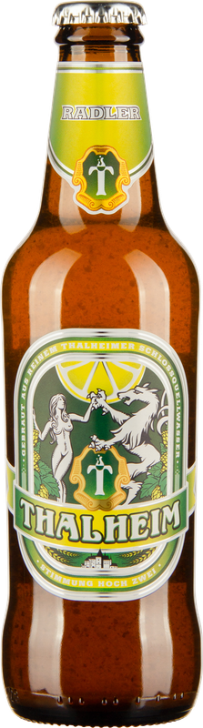 THALHEIM Radler