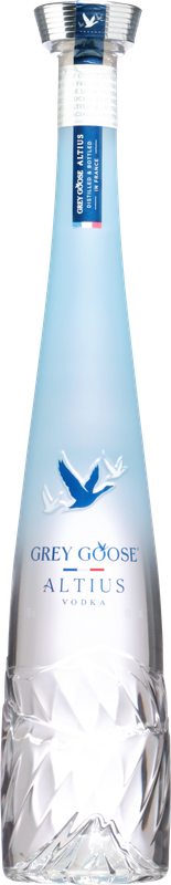 GREY GOOSE Altius