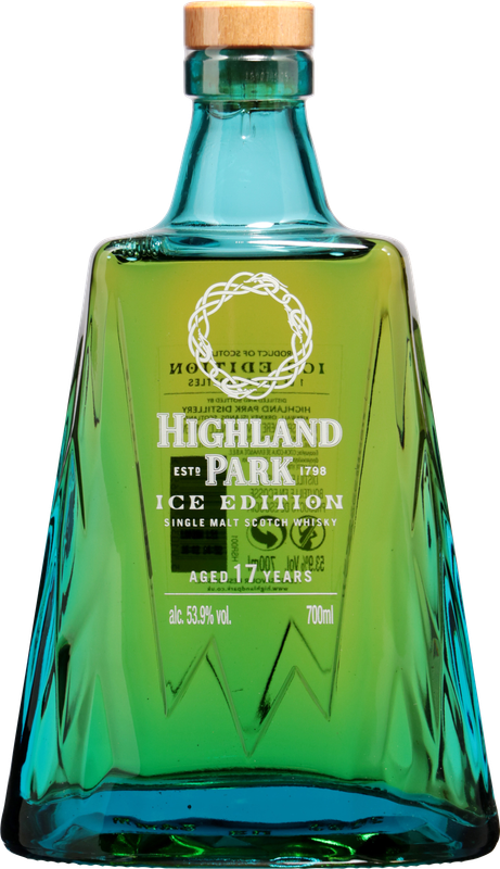 HIGHLAND PARK Ice Edition