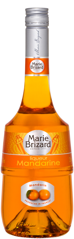 MARIE BRIZARD Mandarine Liqueur
