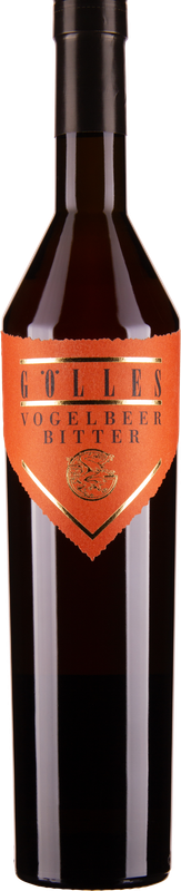 GÖLLES Vogelbeer Bitter