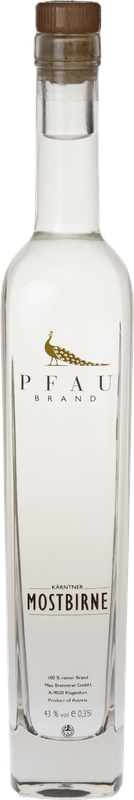 PFAU Mostbirne