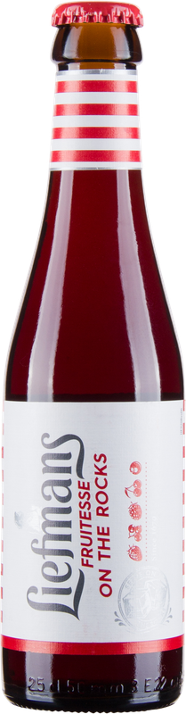 LIEFMANS Fruitesse on the Rocks