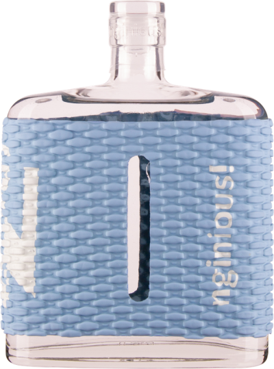 NGINIOUS! Summer Gin