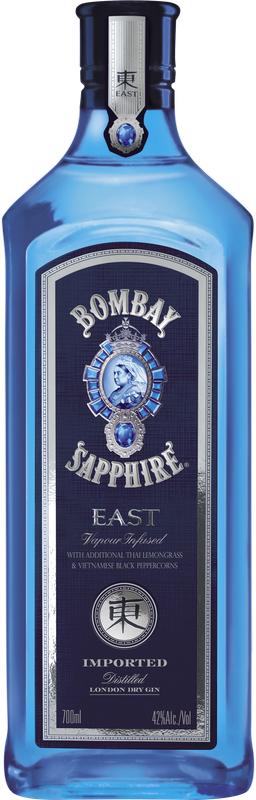 BOMBAY East