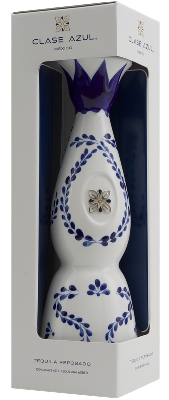 CLASE AZUL Tequila Reposado
