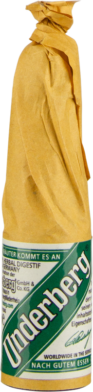 UNDERBERG KräuterlikÜr