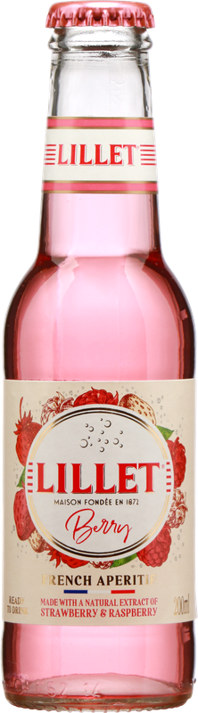 LILLET Berry