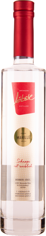 JĂBSTL Marille