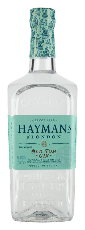 HAYMAN'S Old Tom Gin