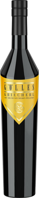 GÖLLES Kriecherl