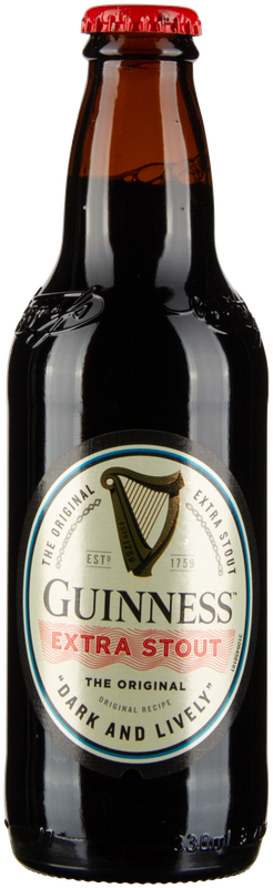 GUINNESS Extra Stout