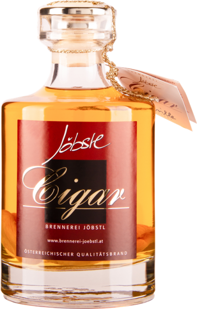 JĂBSTL Cigar Marille