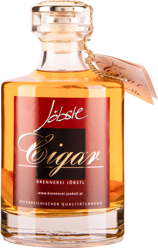 JÖBSTL Cigar Marille