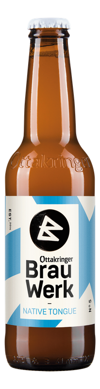 BRAUWERK Native Tongue Vienna Pale