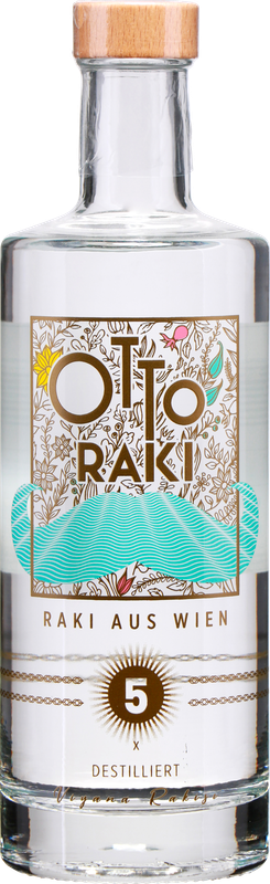 OTTO Raki aus Wien