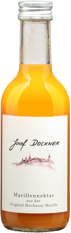 DOCKNER Wachauer Marillennektar