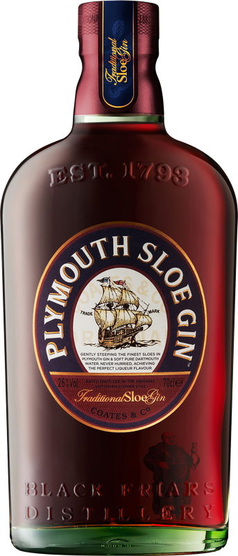 Sloe Gin