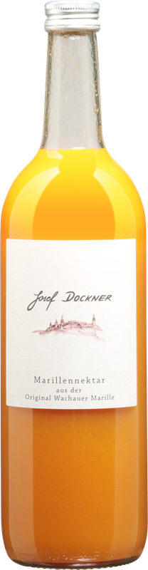 DOCKNER Wachauer Marillennektar