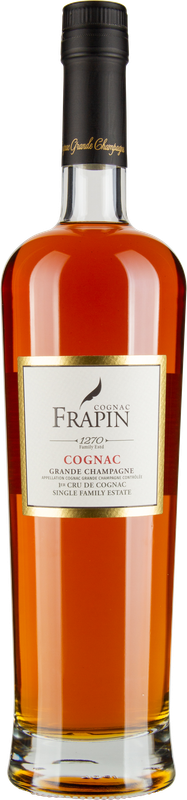 FRAPIN 1270 Grande Champagne Cognac