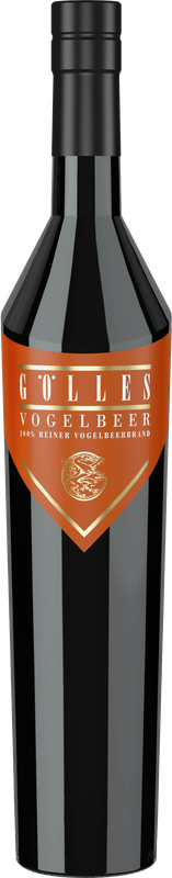 GÖLLES Vogelbeere