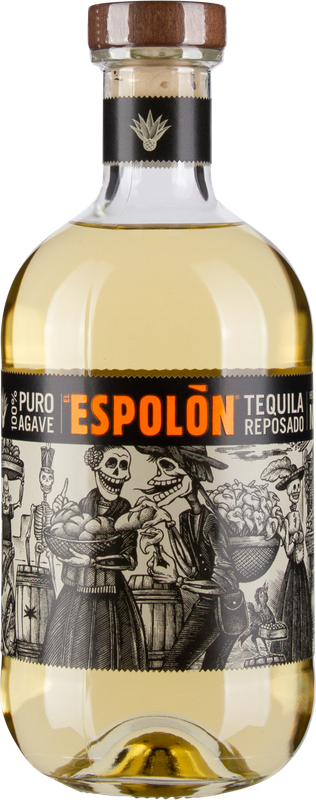 ESPOLON Tequila Reposado