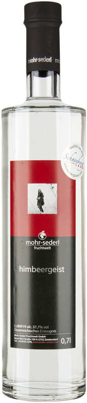 MOHR-SEDERL Himbeergeist