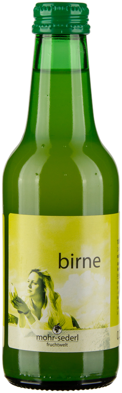 MOHR-SEDERL Birne