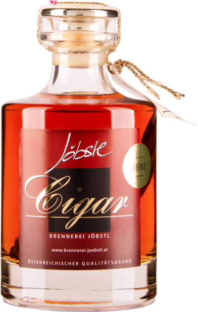 JĂBSTL Cigar DĂśrrbirne