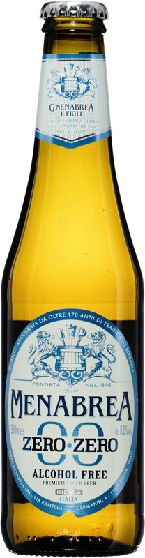 MENABREA La 150° 0,0 %