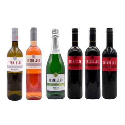 Probierpaket Weingut Ipsmiller 6x 0,75l