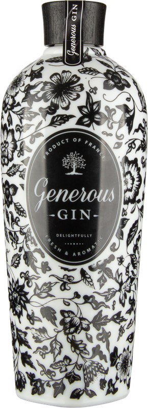 GENEROUS Gin