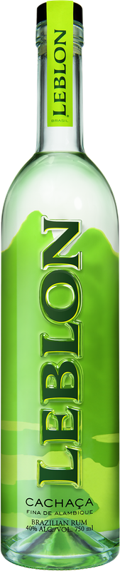 LEBLON Cachaça