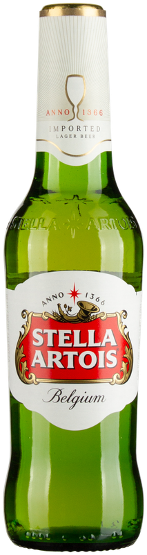 STELLA ARTOIS Lager