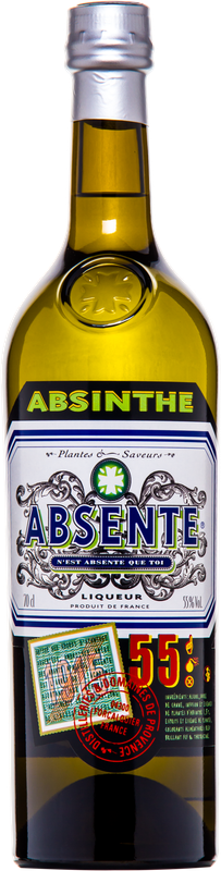ABSENTE Absinthe