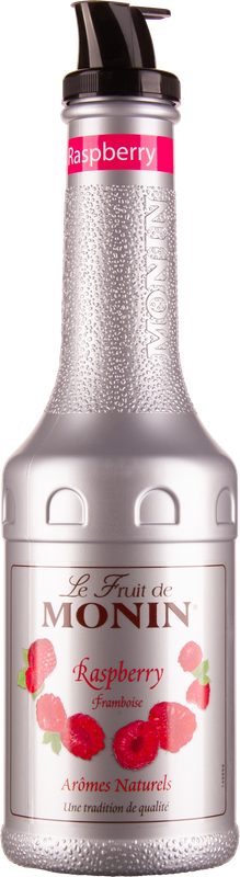 MONIN Puree Himbeere