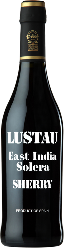 LUSTAU East India Solera Sherry