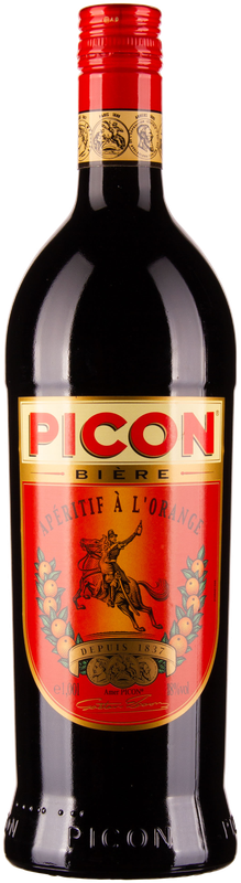 PICON Bière Aperitif