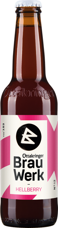 BRAUWERK Hellberry Red IPA