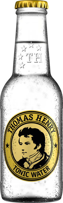 THOMAS HENRY Tonic Water