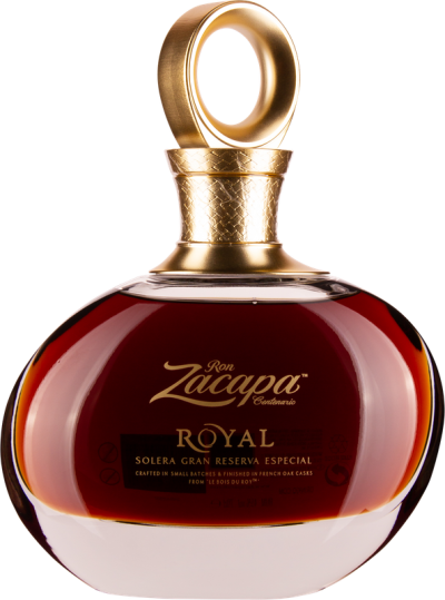 ZACAPA Royal
